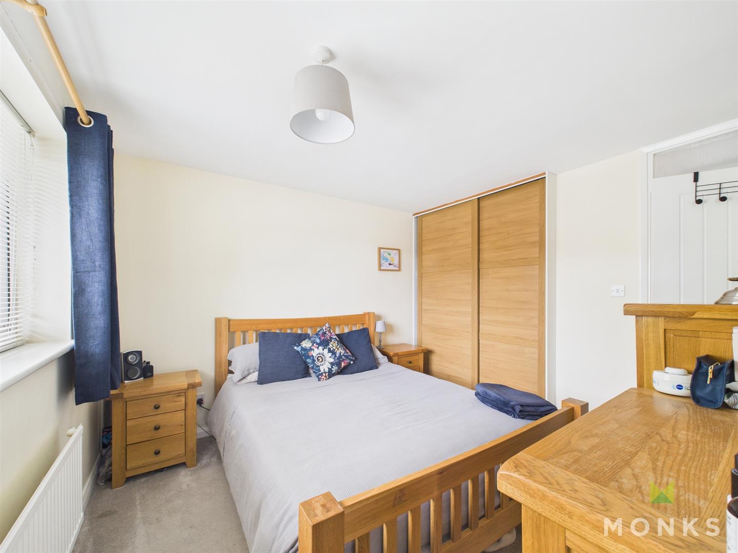 15 Pantulf Road, Wem, SY4 5LT For Sale